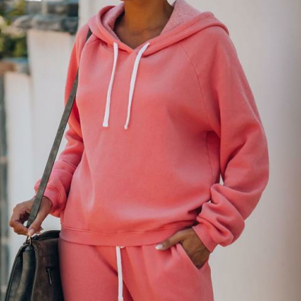 Hoodie Sweatshirt 